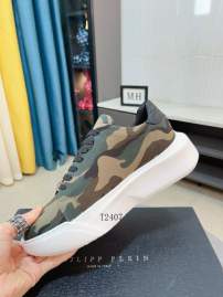 Picture of Philipp Plein Shoes _SKUPPsz38-44h071218439